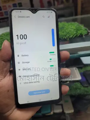 Samsung Galaxy A10s 2/32 (Used)