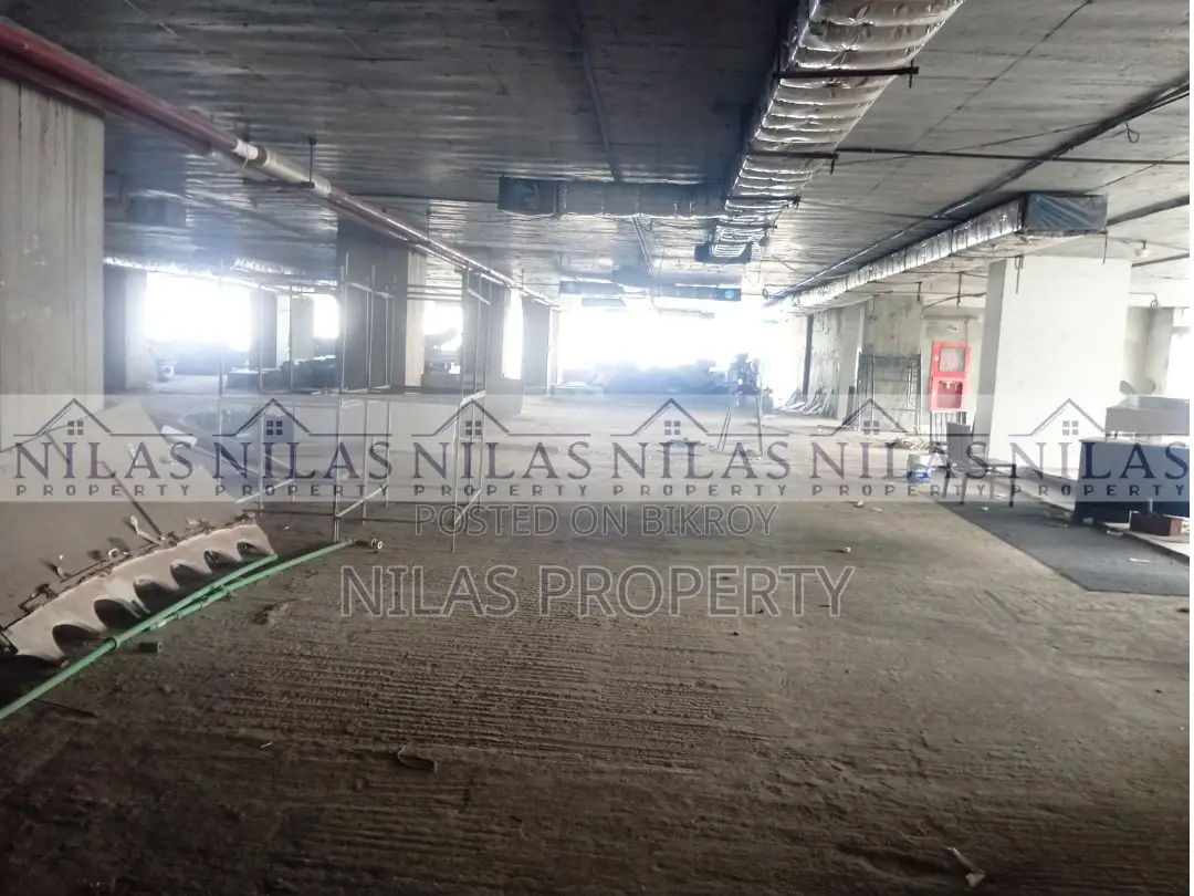 Corporate/MNC Office 20000 Sft Space Rent in Business Zone