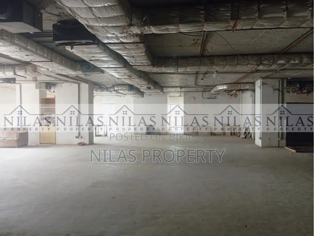 Corporate/MNC Office 20000 Sft Space Rent in Business Zone