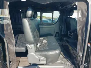 Toyota Hiace SUPER GL DPS2 COBRA 2022