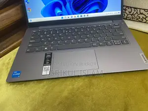 Lenovo Core i5 12th generation Laptop//8GB Ram/500 GB SSD