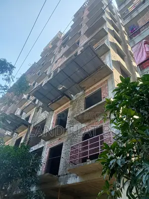 পঞ্চম তালা আটি বাজার @1550 বর্গফুট ফ্ল্যাট বিক্রি