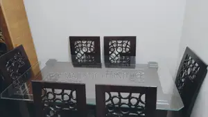 নতুন ডাইনিং সেট এম # ৬৩২৭