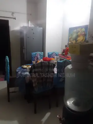 Flat for Rent