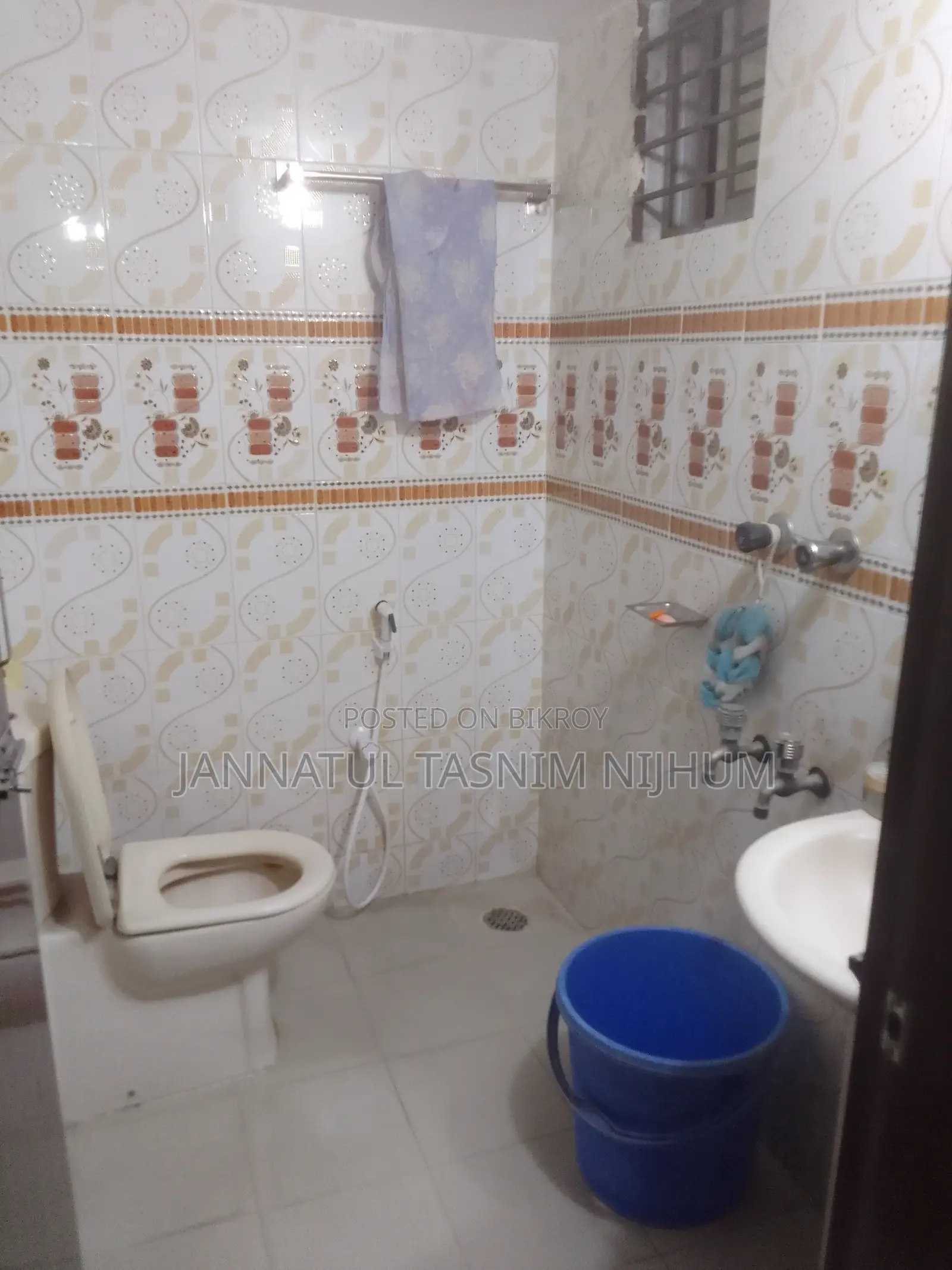 Flat for Rent