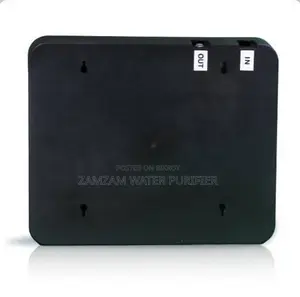 Hollow Tech U6 Water Purifier (6 Stage) | Direct Flow Filter