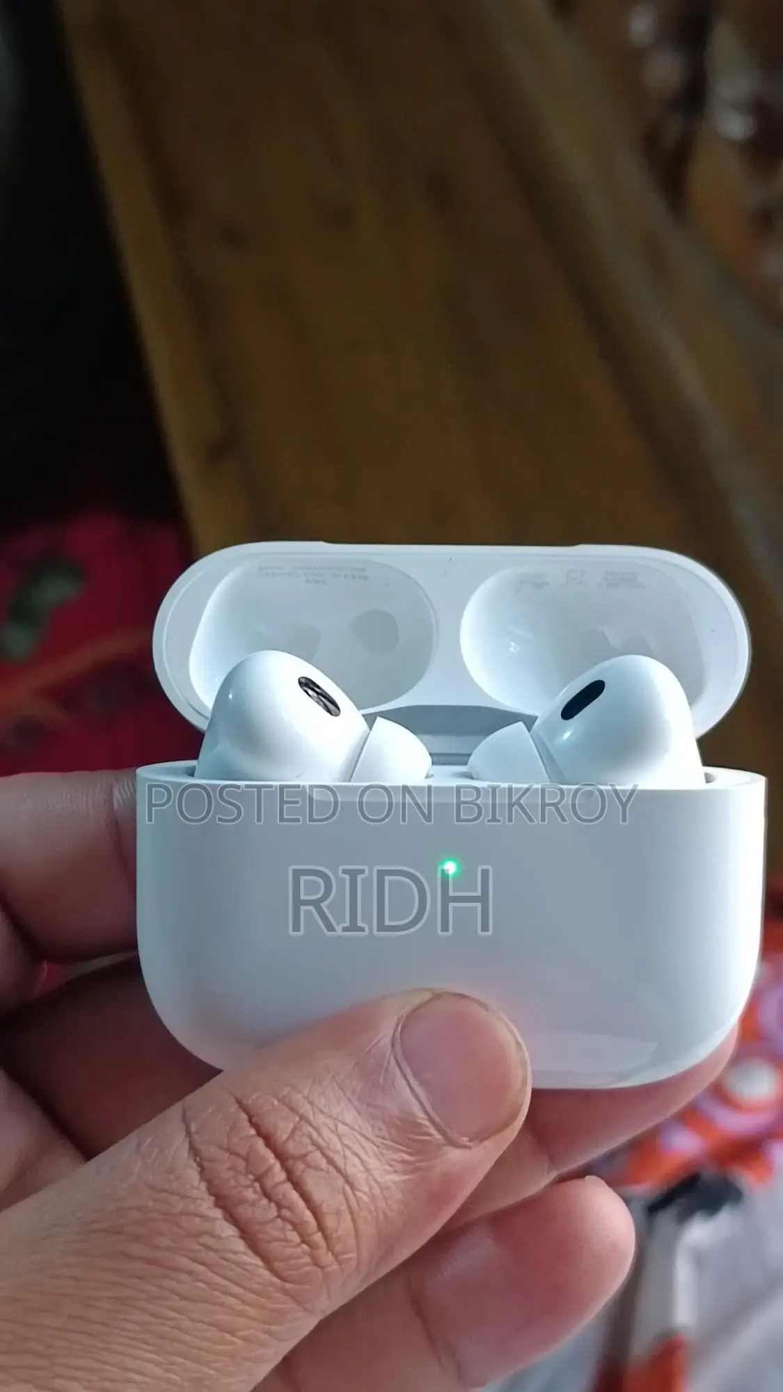 Apple Airpods Pro 2