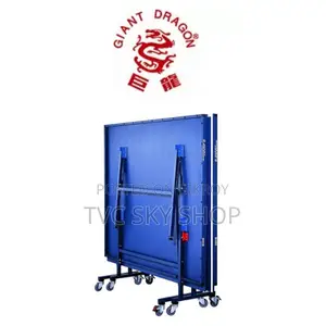 TABLE TENNIS GIANT DRAGON 2001B 18mm