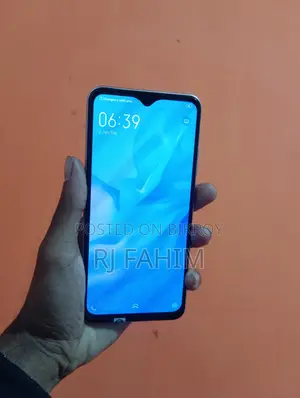 Vivo S1 Pro 8+128 Full Box (Used)
