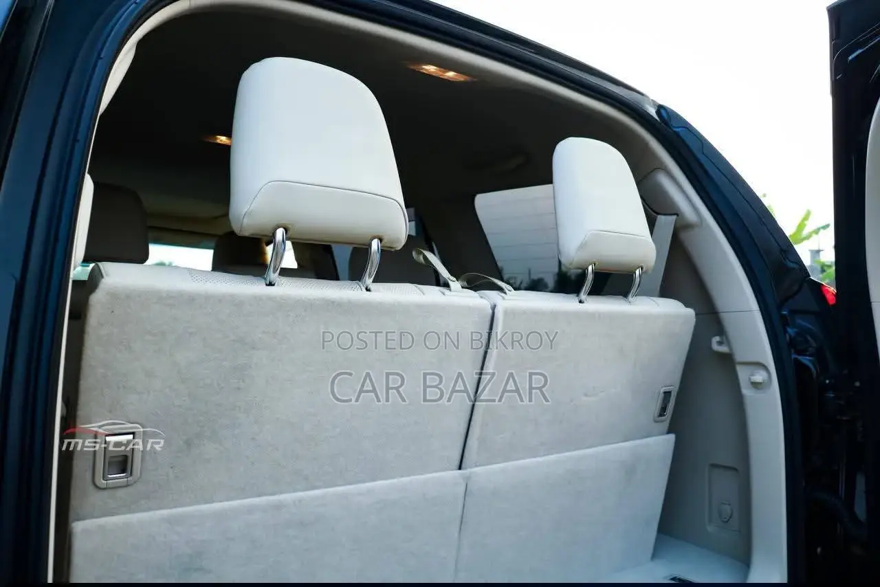 Toyota Prado LAND CRUISER TX-L 2022