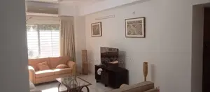 Very nice Full-Furnished Apartment Rent In Gulshan