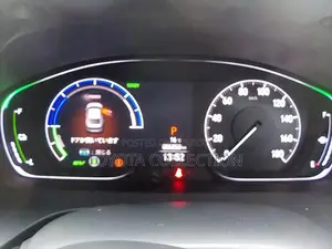 Honda Insight EX LEATHER PACKAGE 2020