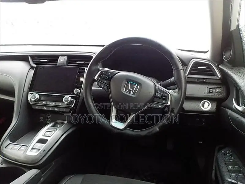 Honda Insight EX LEATHER PACKAGE 2020