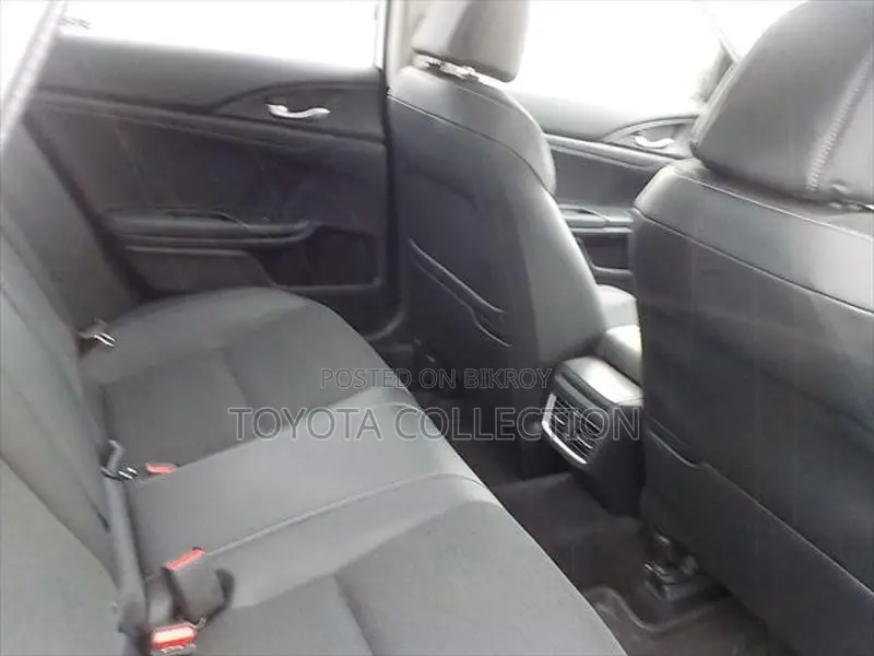 Honda Insight EX LEATHER PACKAGE 2020