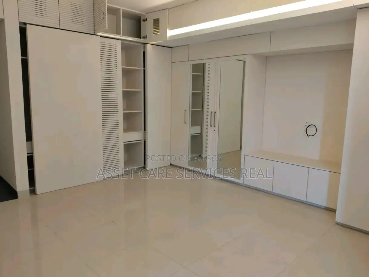 6000-Sqft 4Bed Luxury Big Apartment Rent In Gulshan-1