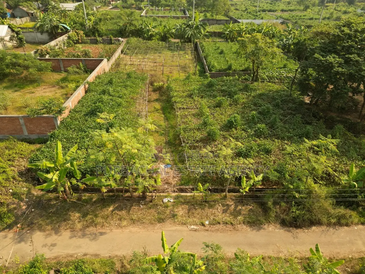 Close to Lake View, South Facing, 5 Katha In Sec#15