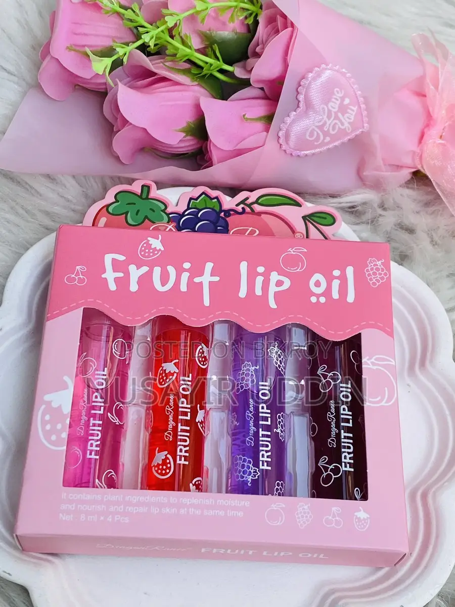 Beauty Accessories Combo
