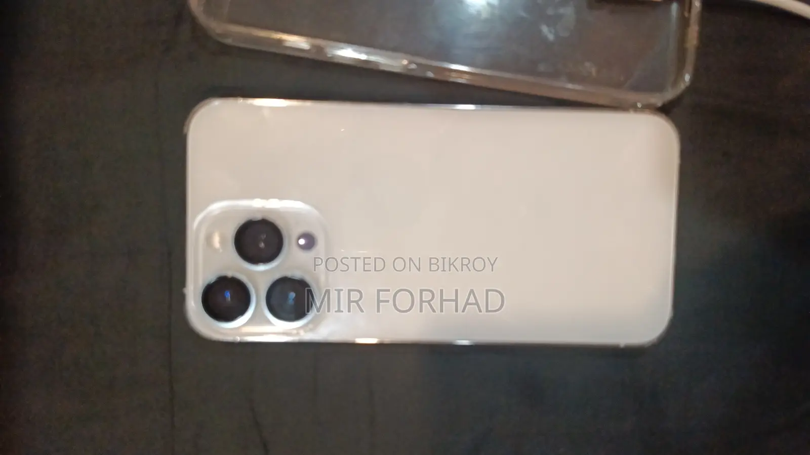 Apple iPhone 13 Pro ` (Used)