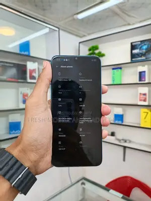 Realme Narzo 10A 4/64 Blue (Used)