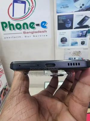 Honor Redmi k60 16/1tb (Used)