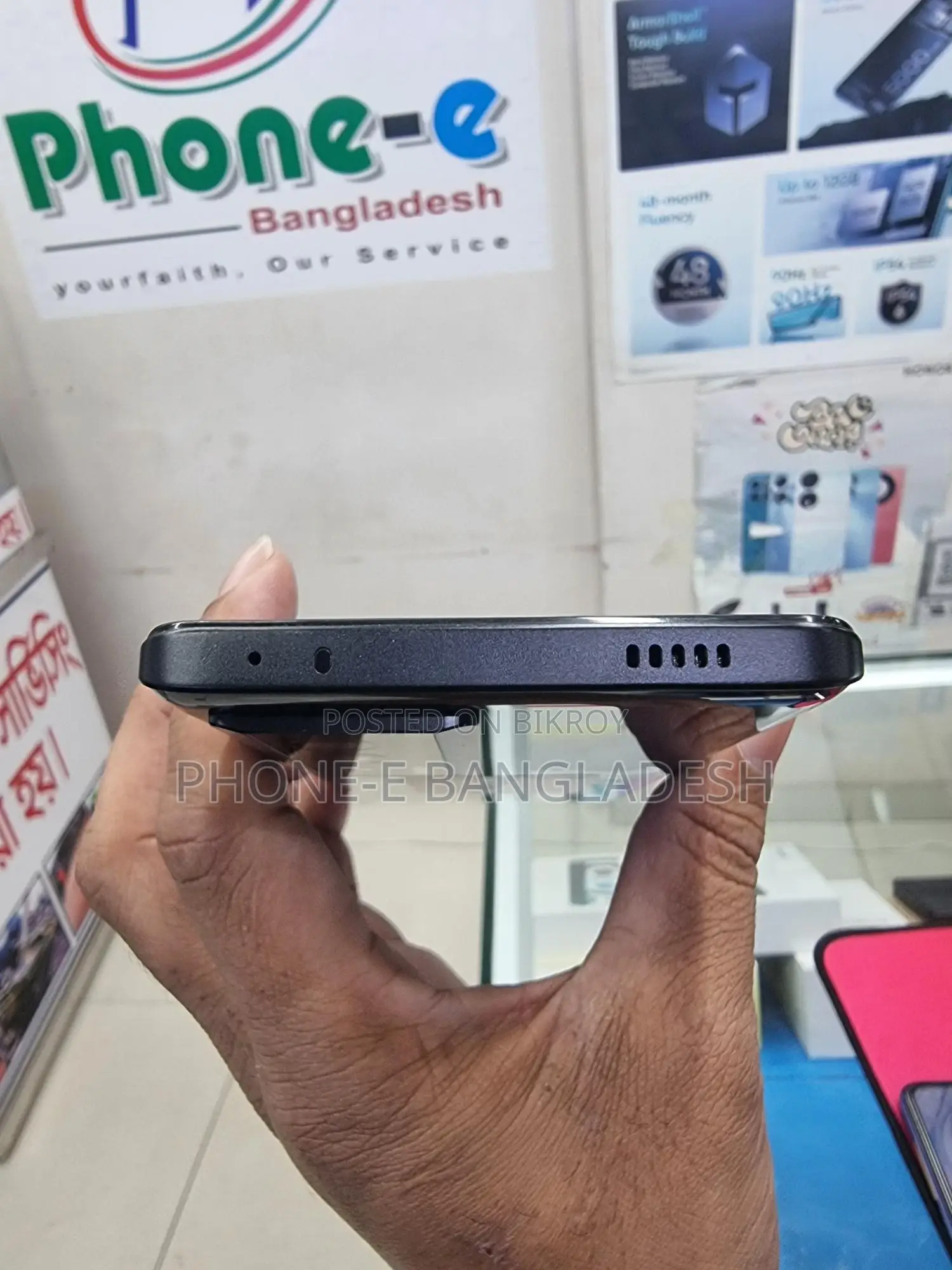 Honor Redmi k60 16/1tb (Used)