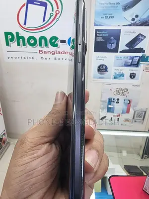 Honor Redmi k60 16/1tb (Used)