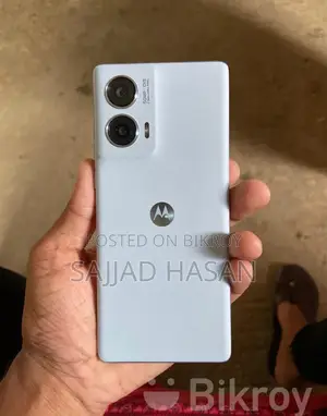 মটোরোলা এজ ৫০ ফিউশন (ব্যবহৃত)