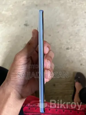 মটোরোলা এজ ৫০ ফিউশন (ব্যবহৃত)