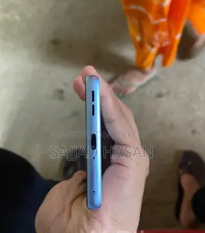 মটোরোলা এজ ৫০ ফিউশন (ব্যবহৃত)