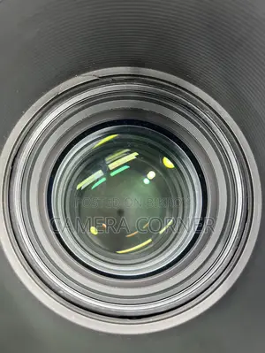 Sigma 85mm 1.4 DG Sony Mount