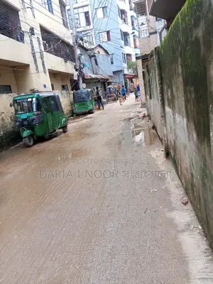মগবাজার মিরবাগে দুই লাখ টাকা আয়ের সুযোগে ছয় কাঠা জমিতে বাড়ি বিক্রি