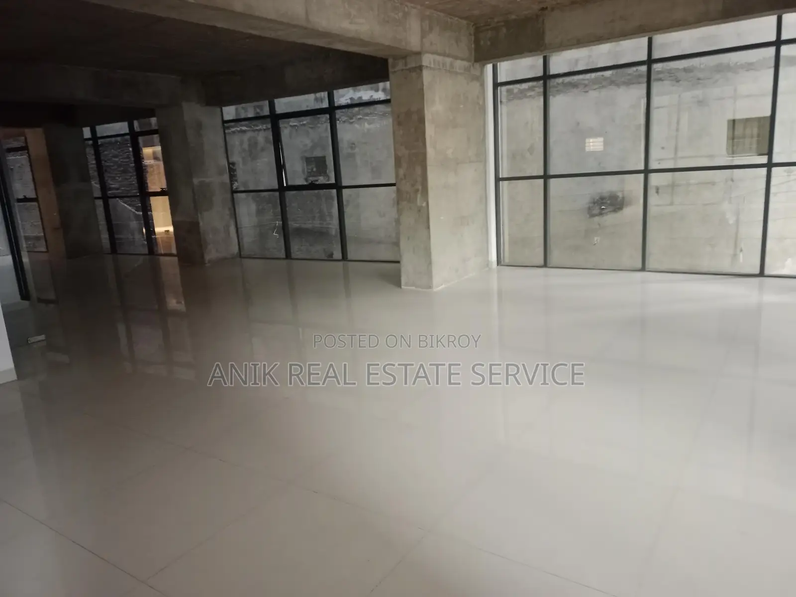 Commercial 7500 Sft Office Space Rent At Gulshan 2