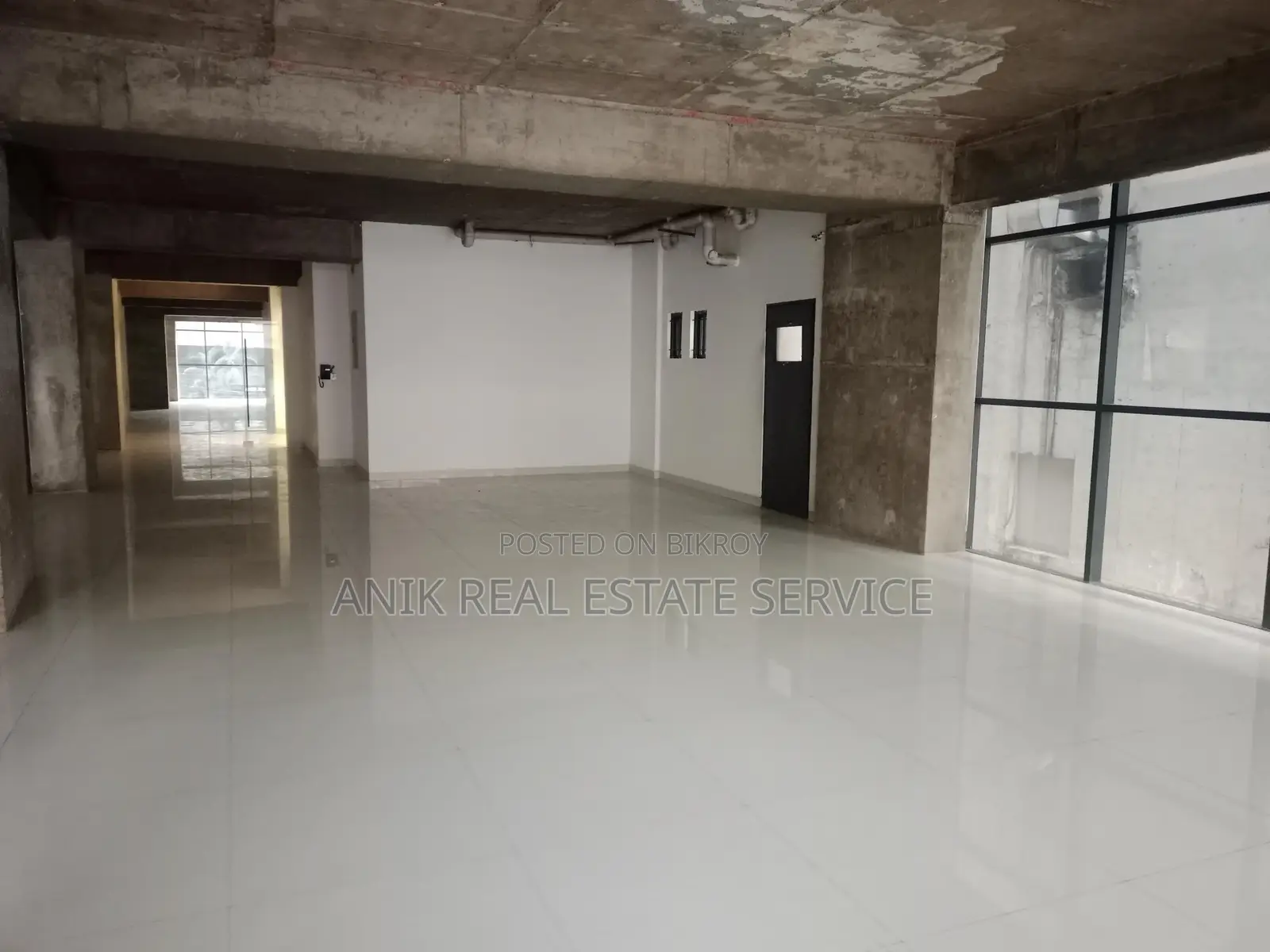 Commercial 7500 Sft Office Space Rent At Gulshan 2