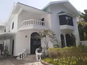 Two Storied Individual House Available For Rent in Gulshan-2 North