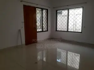 Two Storied Individual House Available For Rent in Gulshan-2 North