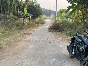 North-East Corner, 3 Katha Plot In Sec#13