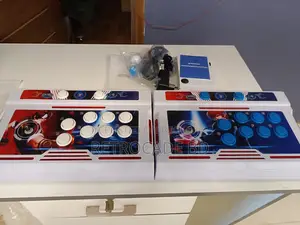 Retro Console Arcade Pandora Box Wireless Big Format Double 2026