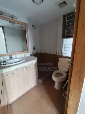 Un-Furnished 3-Bed Apartment for Rent in Gulshan-2