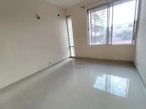 Un-Furnished 3-Bed Apartment for Rent in Gulshan-2