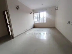 Un-Furnished 3-Bed Apartment for Rent in Gulshan-2