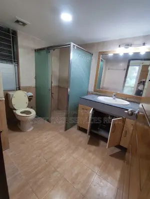 Un-Furnished 3-Bed Apartment for Rent in Gulshan-2