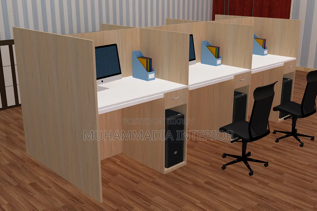 WORKSTATION TABLE (MID- 816)