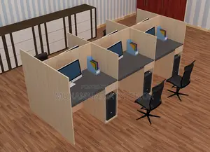 WORKSTATION TABLE (MID- 816)