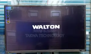 Walton-43" Inch Android TV