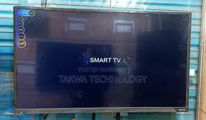 Walton-43" Inch Android TV