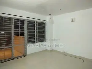 Excellent 3Bed-2600 SqFt Flat For Rent In GULSHAN