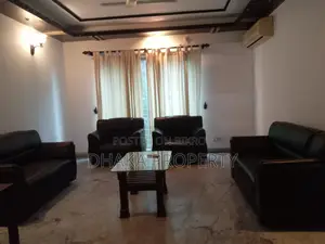 4-Bedrooms Full-Furnished Apartment Rent at Baridhara