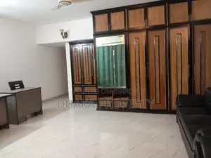 4-Bedrooms Full-Furnished Apartment Rent at Baridhara