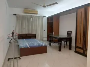 4-Bedrooms Full-Furnished Apartment Rent at Baridhara
