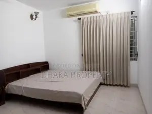 4-Bedrooms Full-Furnished Apartment Rent at Baridhara